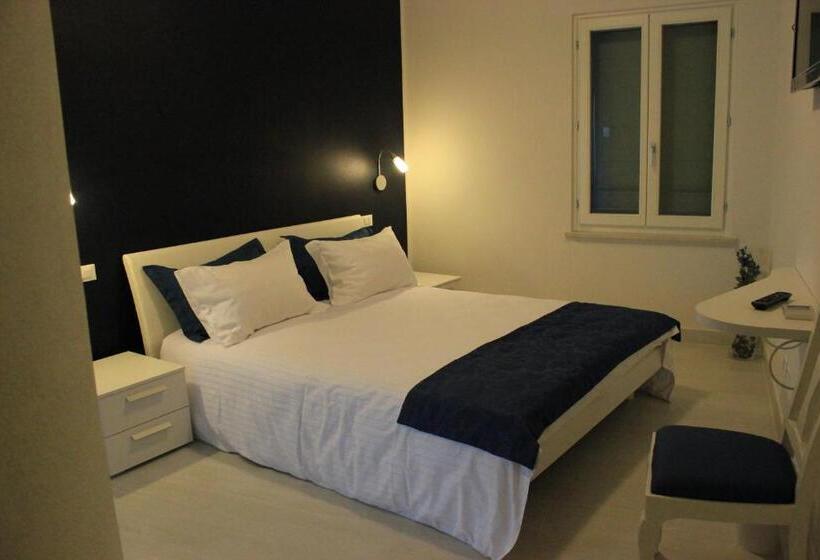 اتاق استاندارد, Rooms Il Punto