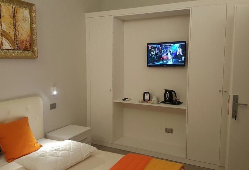 اتاق استاندارد, B&b Garda Charme