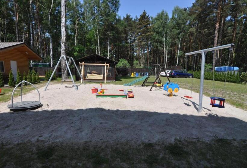 Семейные Апартаменты, Pensjonat Magnolie