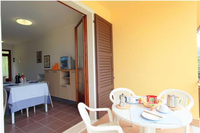 침실 2개 수피리어 아파트, Residence Corte Camaldoli