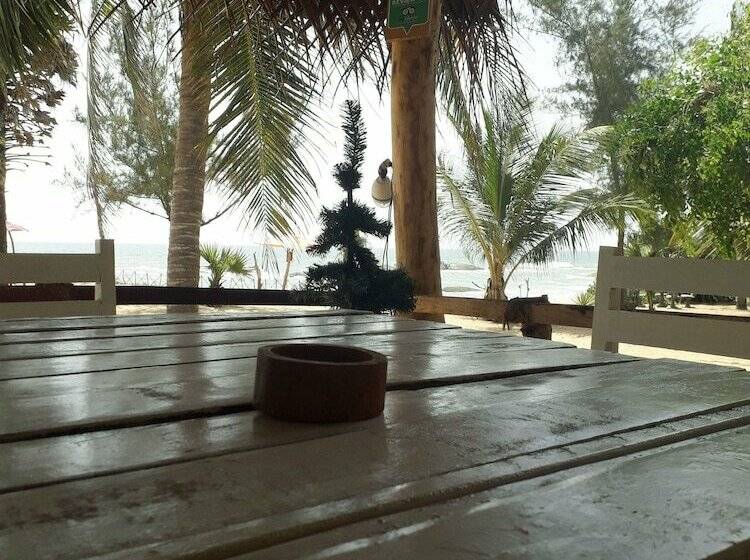 Дом 1 Спальня, Yala Waves Beach Resort