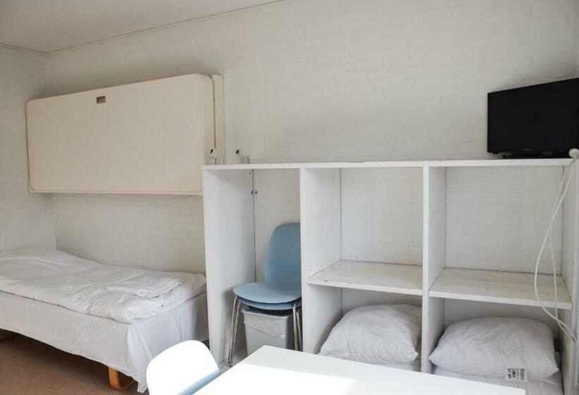 Номер Стандарт, Danhostel Nørresundby Skansen