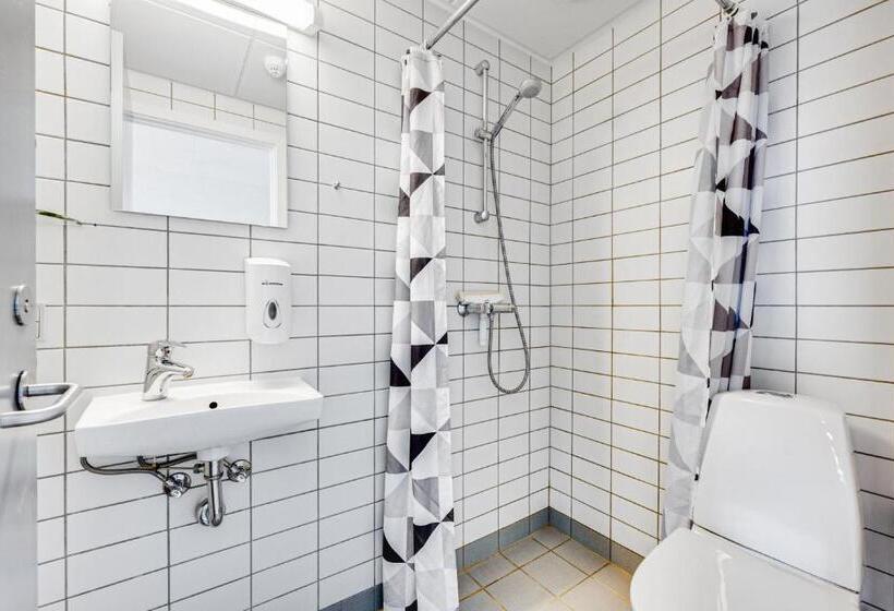 Номер Стандарт, Danhostel Nørresundby Skansen