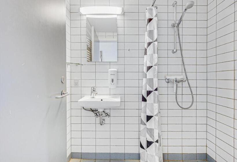 Номер Стандарт, Danhostel Nørresundby Skansen