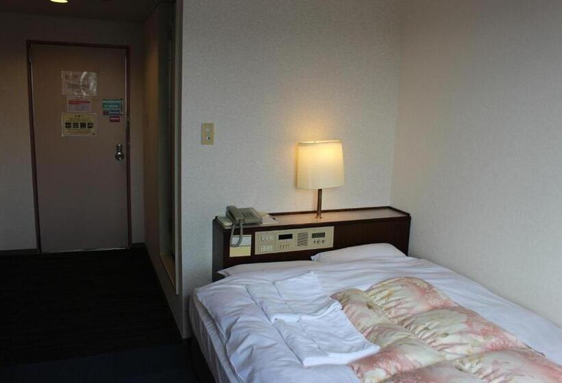 اتاق عادی با تخت دوبل, Higashihiroshima Hills Saijo