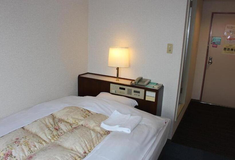 اتاق استاندارد یک نفره, Higashihiroshima Hills Saijo