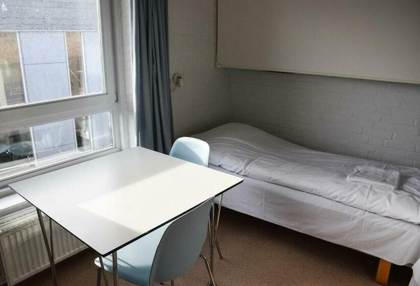 Семейный Номер, Danhostel Nørresundby Skansen