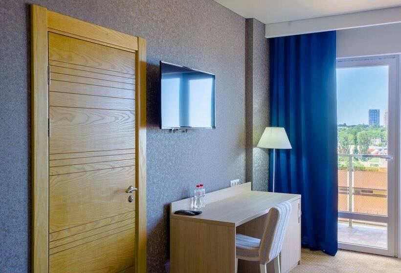 套房, Sunmarinn Resort