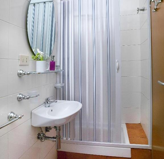 דירת חדר דלוקס, Navona Open Space Apartments