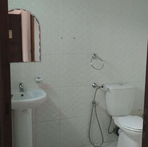 اتاق لوکس, Arla Residential