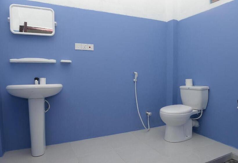 اتاق استاندارد با تخت بزرگ, Sunray Beach House