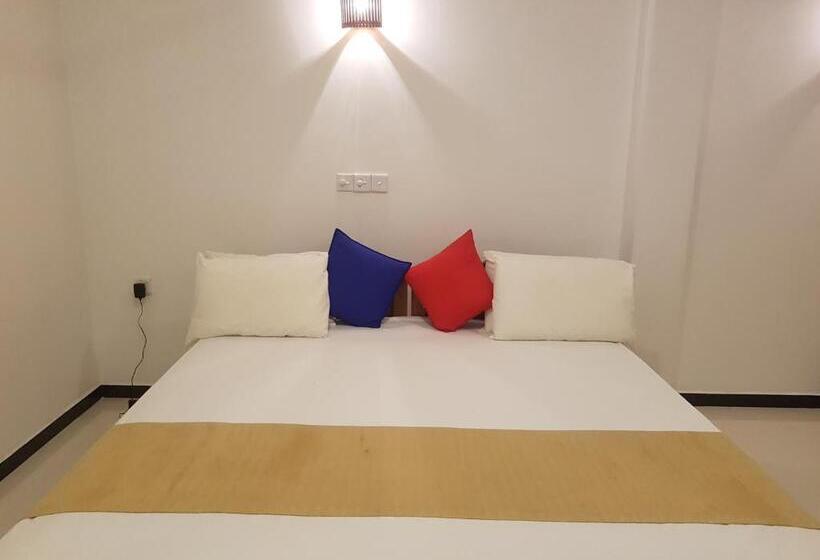 اتاق استاندارد با چشم‌انداز دریا, Sunray Beach House