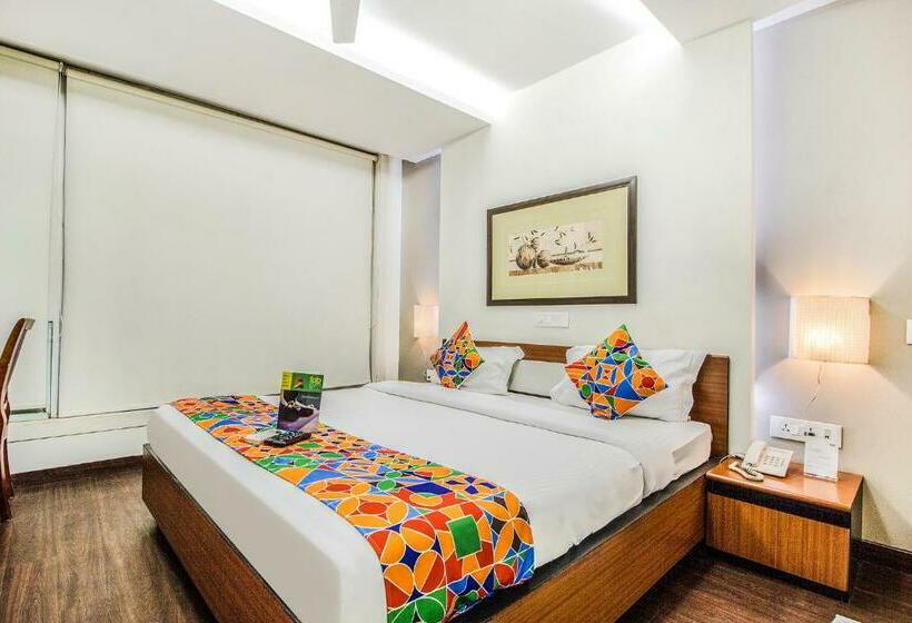 اتاق لوکس, Fabhotel Prime Avenue