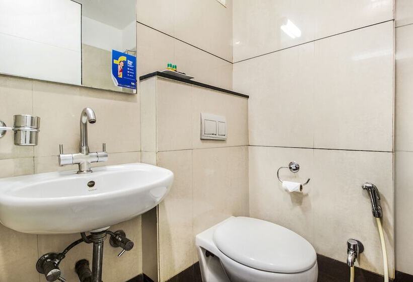 اتاق لوکس, Fabhotel Prime Avenue