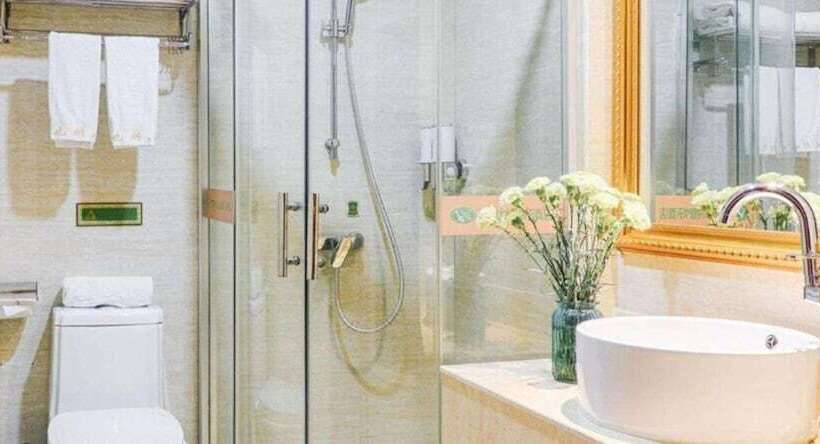 이그제큐티브 스위트, Vienna Hotel Shenzhen   Fuyong Metro Station Branch