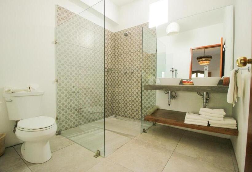 اتاق استاندارد, Nana Vida Hotel Oaxaca