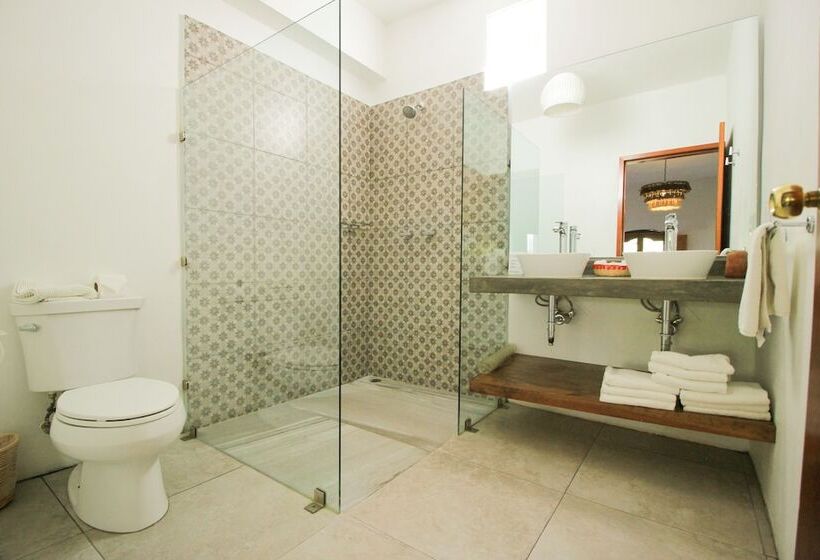 اتاق استاندارد, Nana Vida Hotel Oaxaca