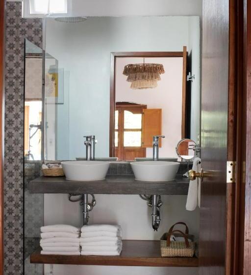اتاق استاندارد, Nana Vida Hotel Oaxaca