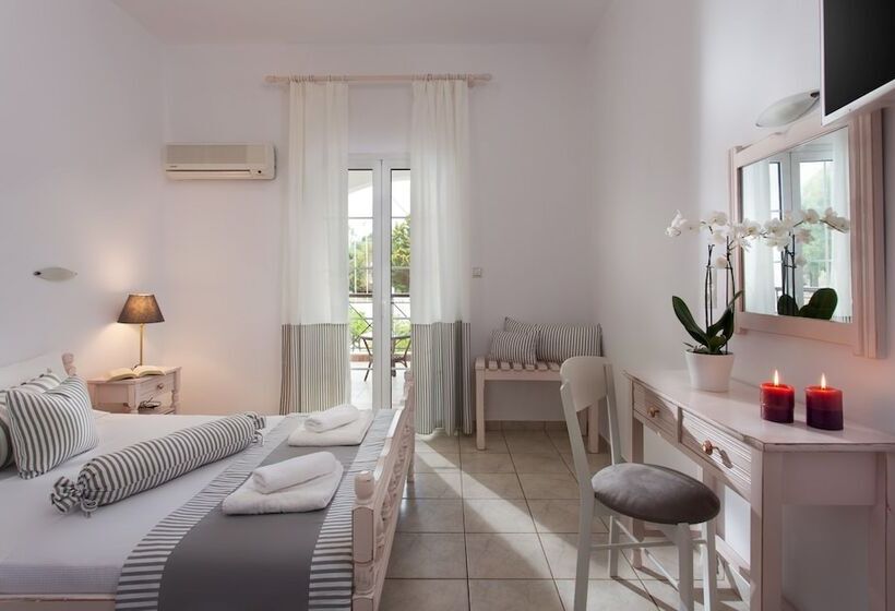 Номер Economy, Iris Beach
