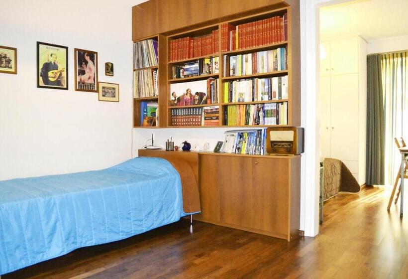 Номер Deluxe, Veggie Garden Athens B&b