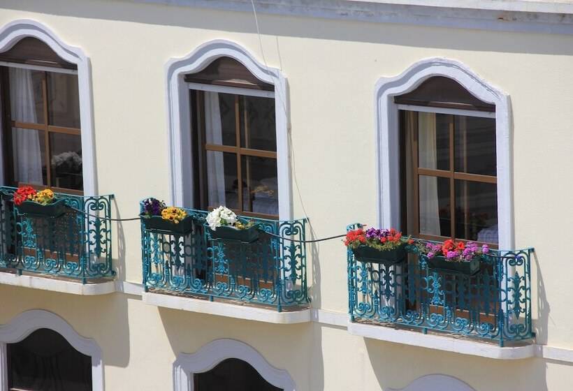 آپارتمان راحتی 1 خوابه, Al   Alojamento Local Pension Bicuar
