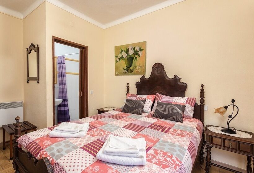 آپارتمان راحتی 1 خوابه, Al   Alojamento Local Pension Bicuar