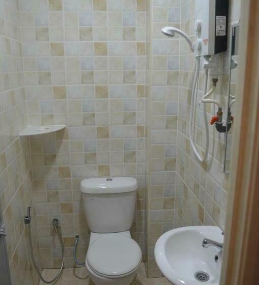 Номер Стандарт Трехместный, Casa Reo