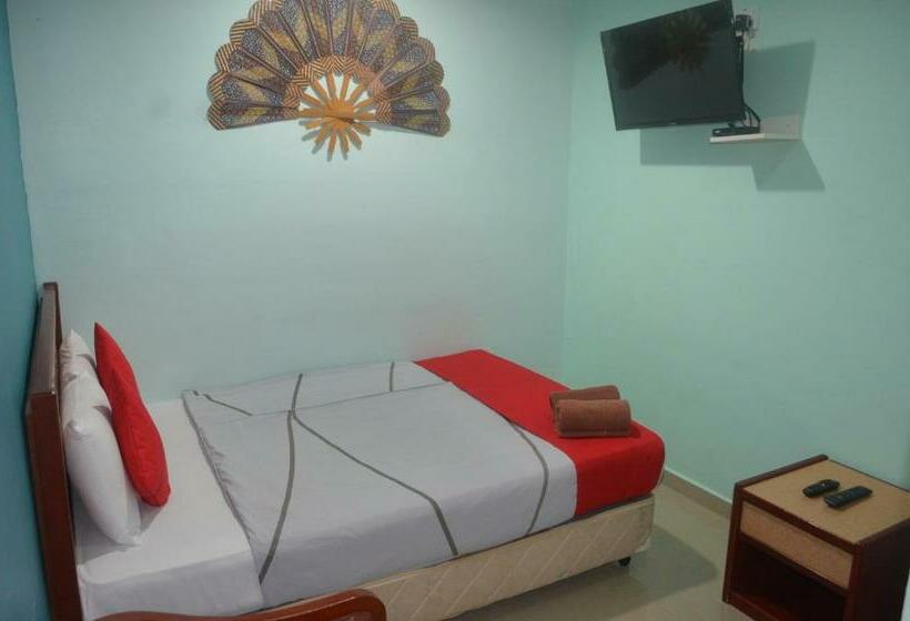 Номер Стандарт, Casa Reo
