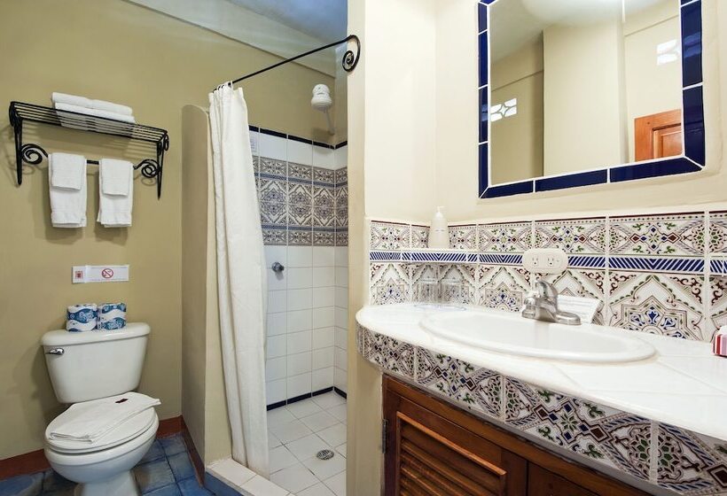 اتاق سوپریور, Casa San Francisco