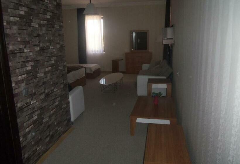 اتاق استاندارد, Palm Beach