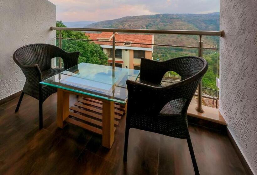 Family Suite, Sterling Panchgani