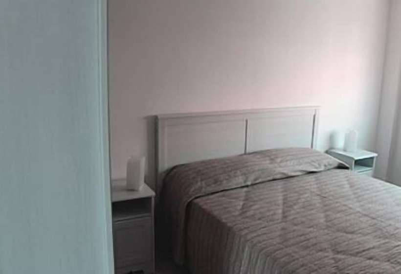 Номер Стандарт, Sciacca B&b Natoli