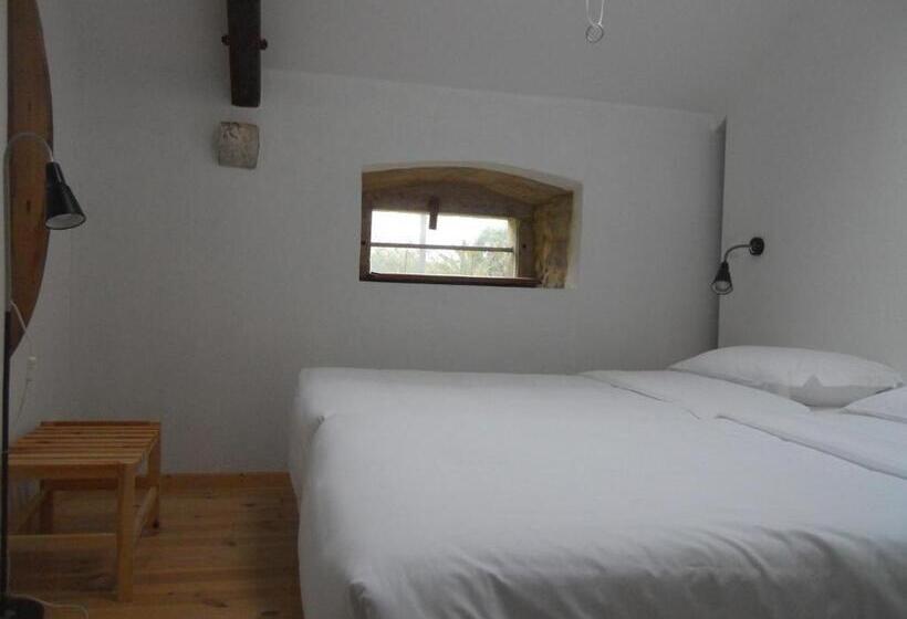 Quarto standard, Casa De Campo Moinhos Da Gozundeira