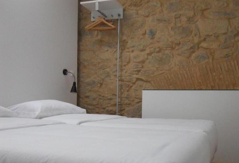 Номер Стандарт, Casa De Campo Moinhos Da Gozundeira