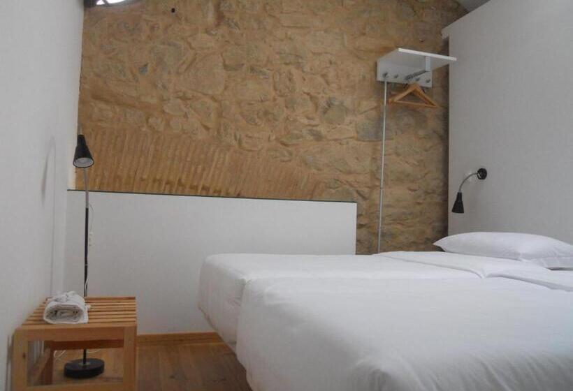 Quarto standard, Casa De Campo Moinhos Da Gozundeira
