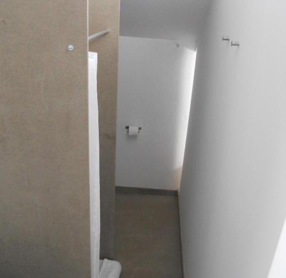 Quarto standart individual, Casa De Campo Moinhos Da Gozundeira
