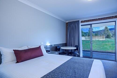 수피리어 룸, Bushman S Motor Inn