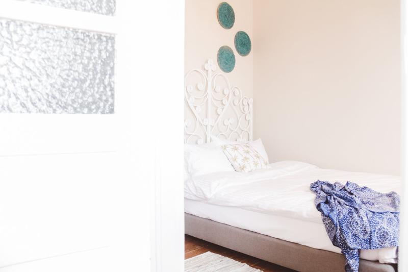 Номер Стандарт, WOT Ericeira Lodge