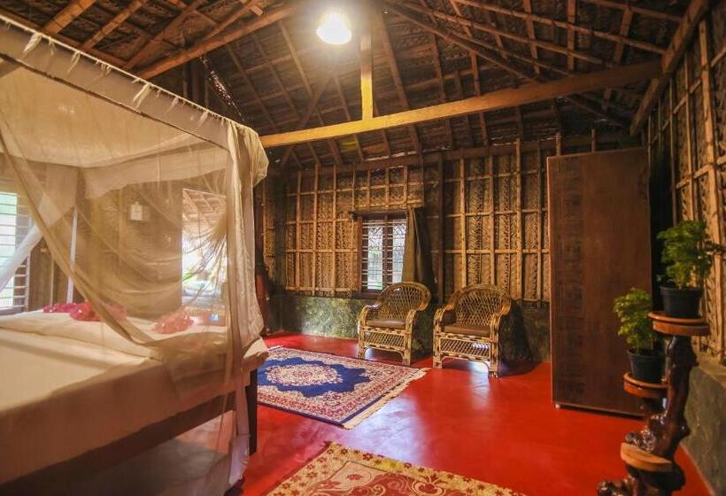 家庭间, Palm Trees Ayurvedic Heritage