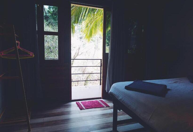 标准间, Palm Trees Ayurvedic Heritage