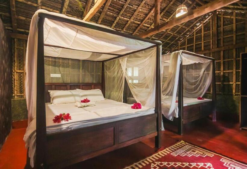 家庭间, Palm Trees Ayurvedic Heritage