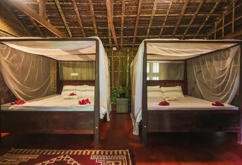 家庭间, Palm Trees Ayurvedic Heritage