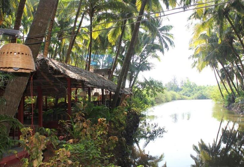 标准间, Palm Trees Ayurvedic Heritage
