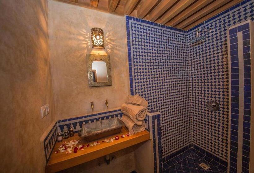 اتاق استاندارد, Riad Gzira Fez