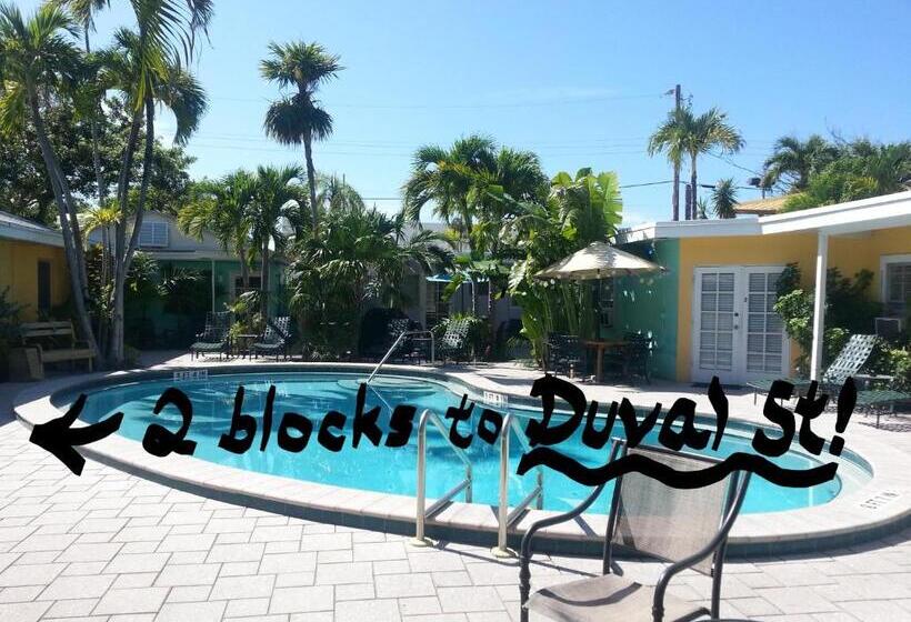 Номер Стандарт Вид на Бассейн, Alexander Palms Court   No Hidden Resort Fees!