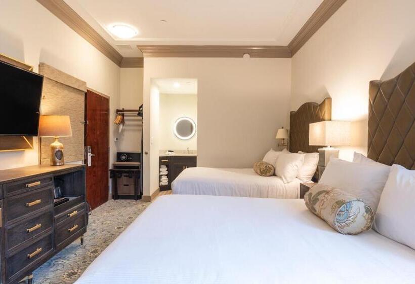 غرفة كلاسيكية, Andrew Pinckney Inn