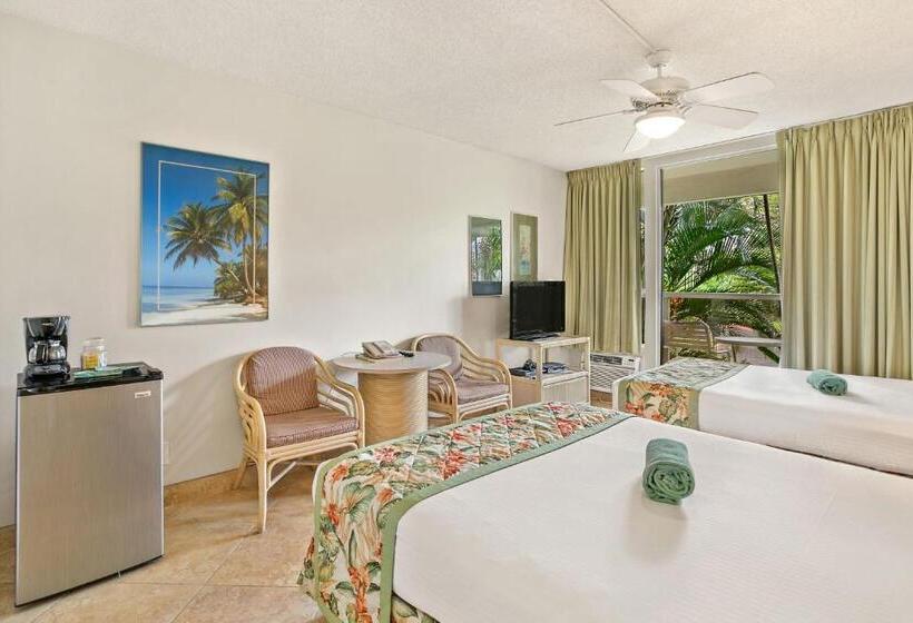 Номер Стандарт, Aston At The Maui Banyan