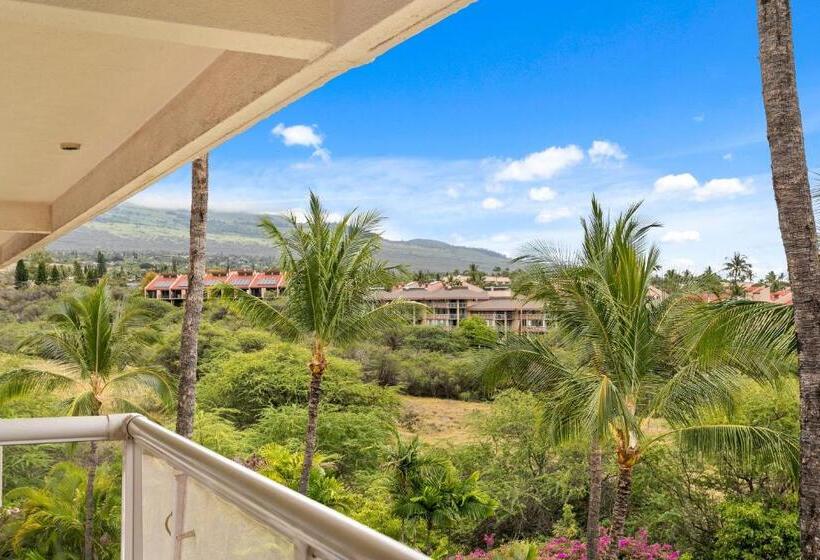 Номер Deluxe, Aston At The Maui Banyan