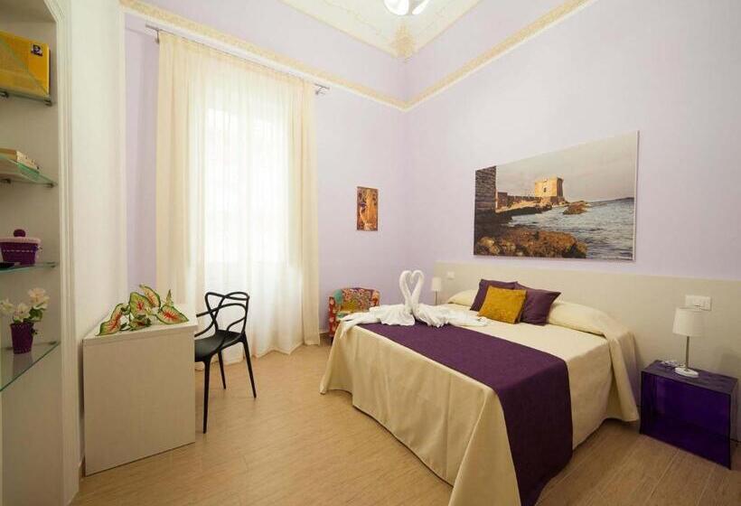 豪华房间, Belle Epoque B&b