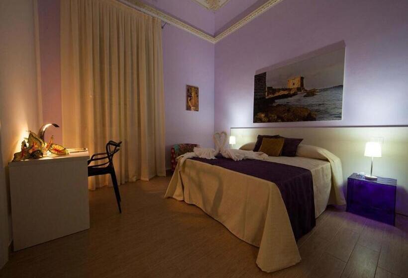豪华房间, Belle Epoque B&b